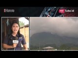 Kawasan dengan Jarak 3 Kilometer dari Gunung Merapi Berstatus Rawan Bencana - Special Report 23/05