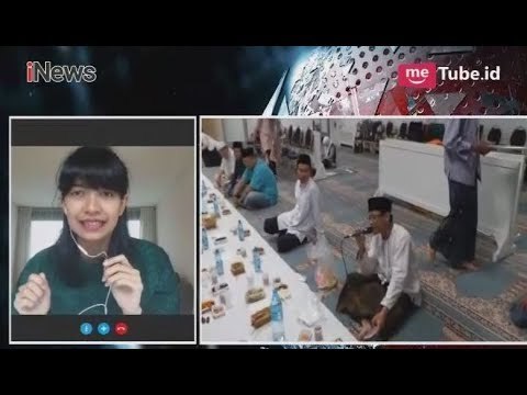 Tantangan dan Pengalaman WNI Berpuasa 19 Jam di Amsterdam, Belanda - Special Report 22/05