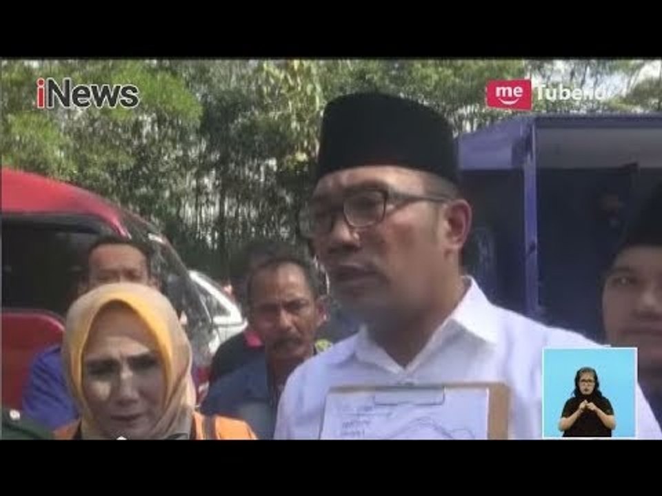 Ini Janji Para Cagub Jabar dalam Pengembangan Wisata di Bumi Parahyangan - iNews Siang 24/05