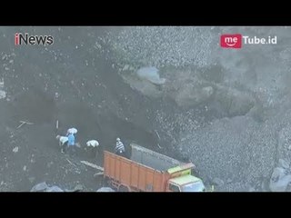 Tải video: Warga Kembali Beraktivitas di Tambang Pasir Meski Merapi Berstatus Waspada - Special Report 22/05