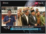 RUU Terorisme Disahkan DPR Hari Ini  - iNews Pagi 25/05