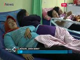 Keracunan Tutut, 60 Orang Dirawat di Bogor - iNews Pagi 27/05