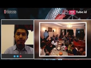 Pengalaman WNI Berpuasa Selama 17 Hingga 18 Jam di Belgia - Special Report 24/05