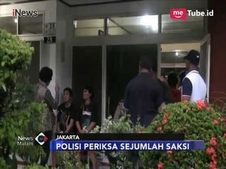 Perampok Sadis Habisi Nyawa Nenek di Kebayoran Lama - iNews Malam 27/05