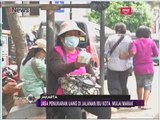 Jasa Penukaran Uang di Jalanan Jakarta Mulai Ramai - iNews Sore 27/05