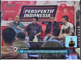 KPU Tetap Larang Mantan Napi Kasus Korupsi Jadi Caleg - iNews Siang 27/05