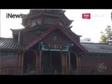 Keunikan Masjid Muhammad Cheng Hoo, Bangunan Nuansa Arab dan Tiongkok - iNews Pagi 24/05