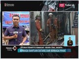 3 Posko Pengungsi dan Dapur Umum Untuk Korban Kebakaran Bidara Cina - iNews Siang 27/05