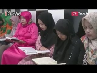 Untuk Dhuafa, Berobat di Klinik Ini Cukup Bayar dengan Membaca Al-Qur'an - iNews Sore 28/05