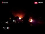Kawasan Padat Penduduk di Bidaracina Kebakaran Saat Warga Sahur - iNews Pagi 27/05
