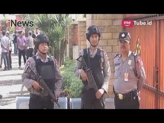 Brutal! Tawuran Geng Motor Dipicu Perselisihan saat Berbuka Puasa - iNews Malam 28/05