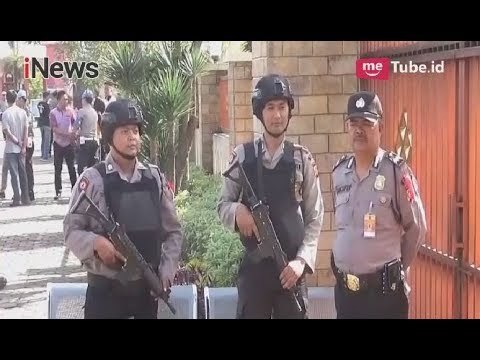 Brutal! Tawuran Geng Motor Dipicu Perselisihan saat Berbuka Puasa - iNews Malam 28/05