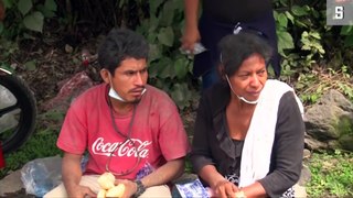 Vulkanausbruch in Guatemala Viele Tote und Verletzte