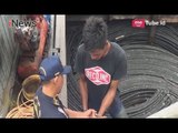 Bakamla Kep. Riau Berhasil Gagalkan Aksi Pencurian Kabel Optik Bawah Laut - iNews Malam 28/05
