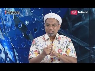 Dapat Amanah Baru Menjadi Tenaga Ahli KSP, Ali Mochtar Ngabalin Berbagi Kisah - iNews Malam 28/05