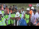 Menteri PUPR Tinjau Kesiapan Ruas Tol Salatiga-Kartasura - iNews Pagi 29/05