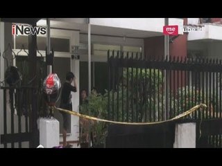 Dirampok dan Dibunuh, Nenek 78 Tahun di Kebayoran Lama Tewas Bersimbah Darah - iNews Sore 28/05