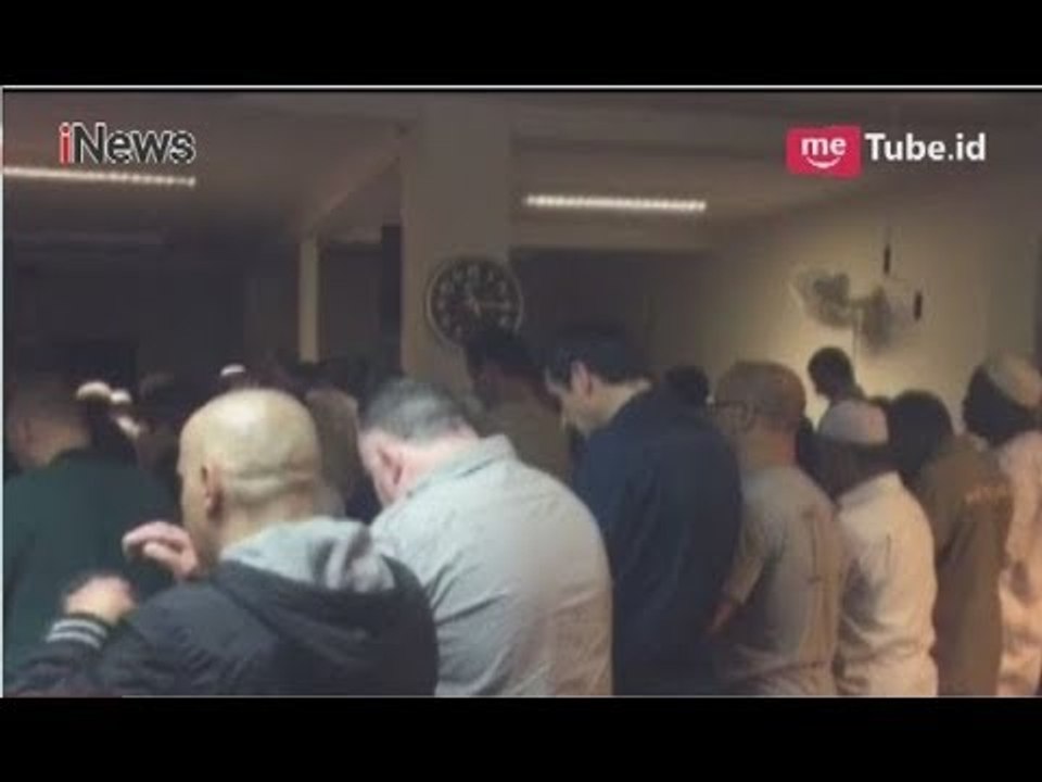 600 Ribu Warga Beragama Muslim, Begini Tingginya Toleransi di Belgia - Special Report 29/05