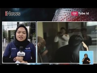 下载视频: 7 dari 10 Orang yang Terjaring OTT Bupati Buton Selatan Diperiksa KPK - iNews Siang 24/05