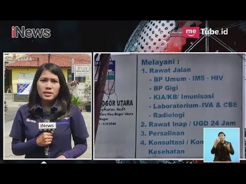 17 Orang Korban Keracunan Keong Sawah Diperbolehkan Pulang - iNews Siang 29/05