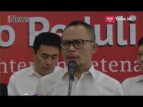 Kemenaker Resmi Buka Posko Peduli Lebaran Terkait Pembayaran THR - iNews Sore 28/05