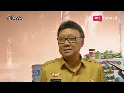 Mendagri akan Beri Sanksi kepada Petugas Terkait E-KTP Tercecer di Bogor - Special Report 29/05