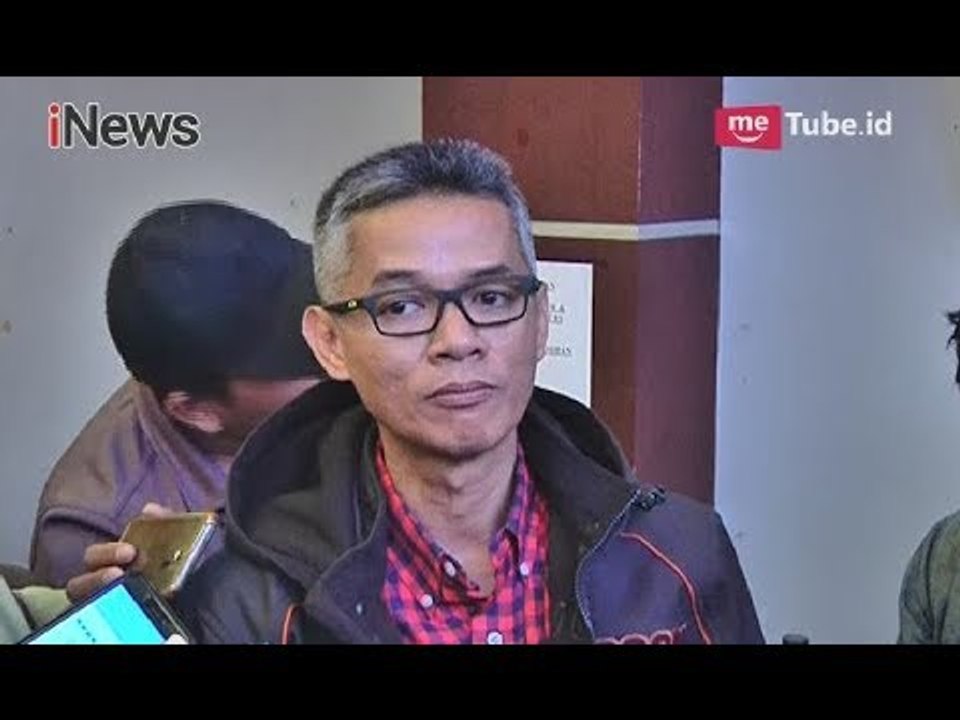 Komisioner KPU akan Memasukan Peraturan 'Mantan Napi Korupsi Tak Dapat Nyaleg' - iNews Malam 29/05