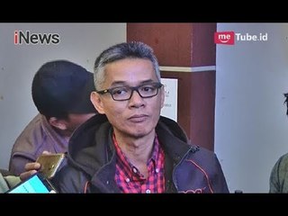 Komisioner KPU akan Memasukan Peraturan 'Mantan Napi Korupsi Tak Dapat Nyaleg' - iNews Malam 29/05