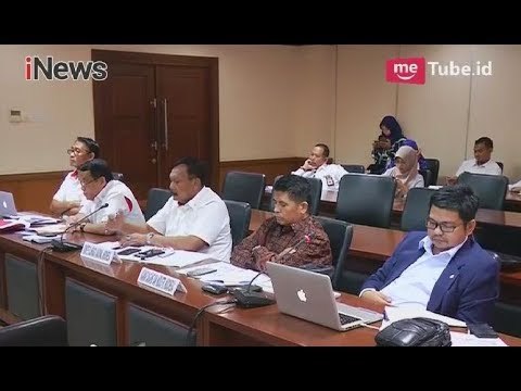 DPD RI dan KONI Gelar Rapat Dengar Pendapat Bahas Pelatnas Asean Games - iNews Pagi 29/05