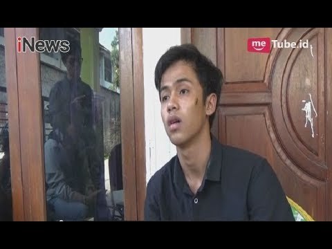Lakukan Pembelaan, Korban Menjadi Tersangka Akibat Tewasnya Pelaku Begal - iNews Malam 29/05
