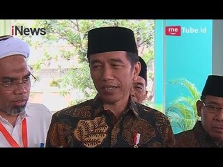 Mantan Napi Korupsi Dilarang Menjadi Caleg, Jokowi Angkat Bicara - iNews Malam 29/05