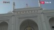 Keindahan dan Keunikan Masjid Ramlie Musofa Bergaya Arsitektur Taj Mahal - Special Report 29/05