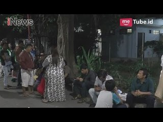 Keluarga Korban Kebakaran Kost Masih Menunggu Hasil Identifikasi Jenazah - iNews Pagi 30/05