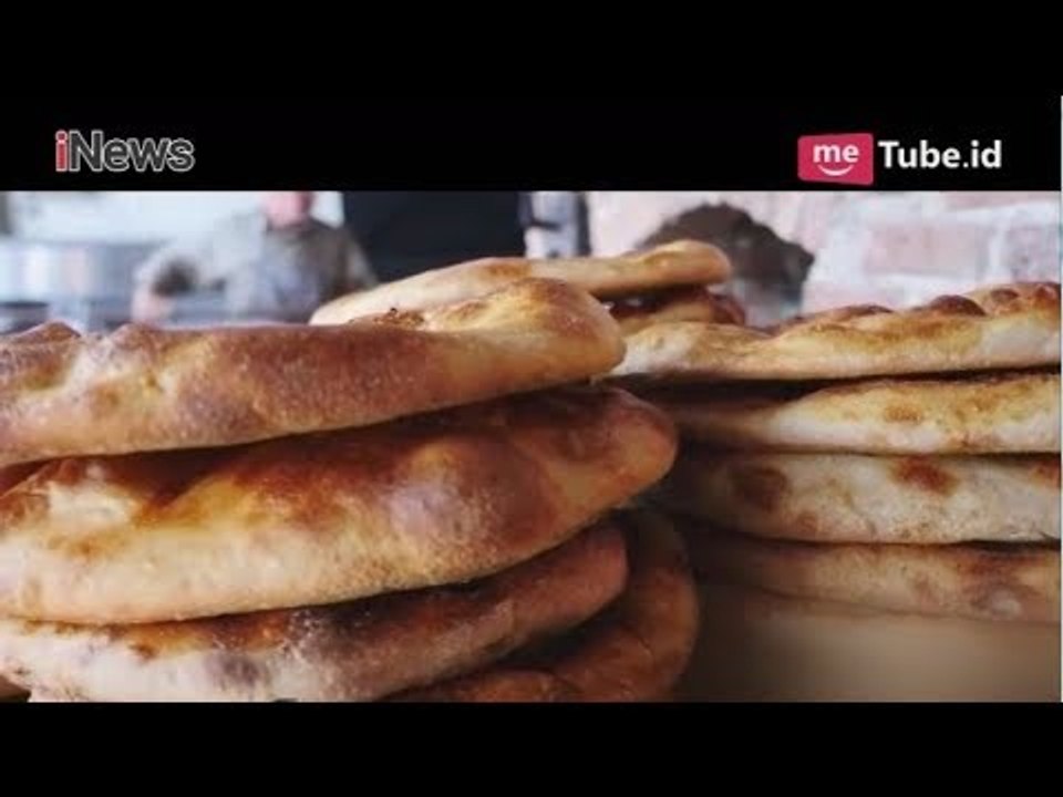 Ini Hidangan Khas Berbuka Puasa di Turki - iNews Sore 30/05