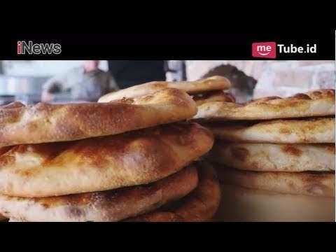 Ini Hidangan Khas Berbuka Puasa di Turki - iNews Sore 30/05