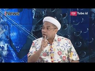 Sosok Ali Mochtar Ngabalin Berani Sampaikan Kebenaran ke Jokowi untuk Masyarakat - iNews Malam 28/05