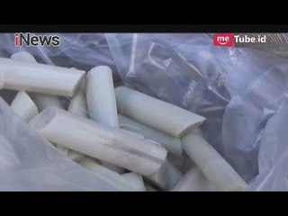 Beginilah Pucuk Rotan yang Menjadi Menu Favorit Buka Puasa Warga Sumut - iNews Malam 29/05