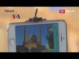 Islamic GPS, Aplikasi Solusi Bagi Traveler Muslim yang Mencari Masjid - iNews Sore 30/05