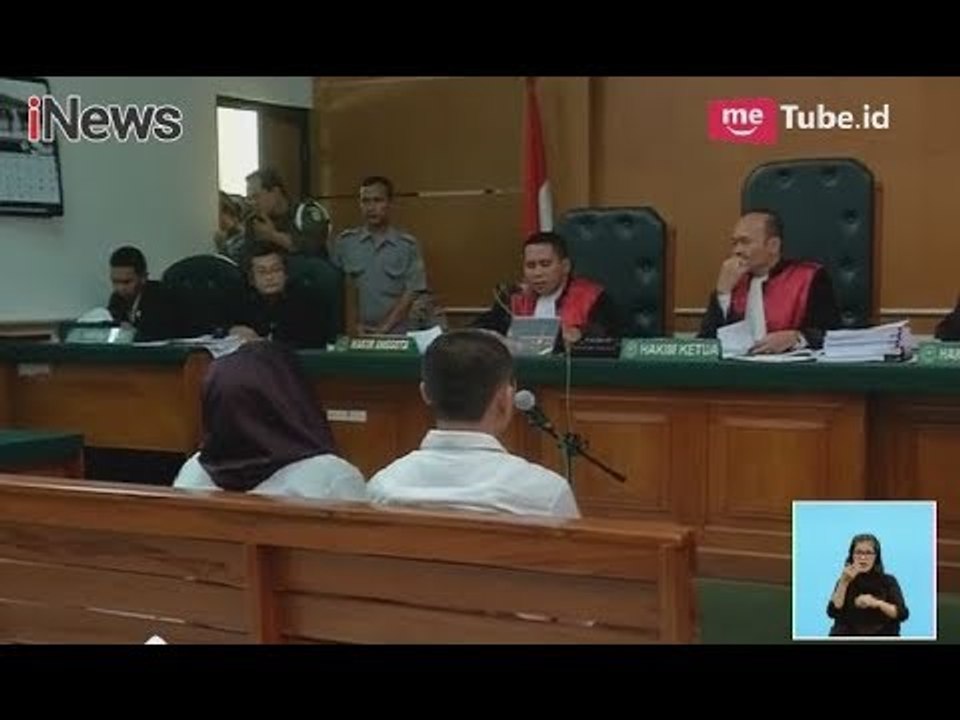 Tiga Bos First Travel Jalani Sidang Vonis Kasus Penipuan Umroh - iNews Siang 30/05