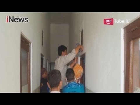 Nekat!! Akibat Takut Tak Lolos Masuk SMA Unggulan, Siswi di Blitar Gantung Diri - iNews Malam 30/05