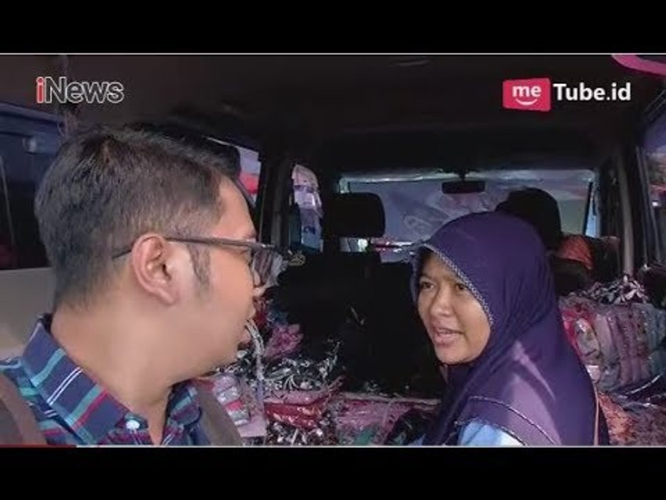 WOW!! Omzet Pedagang Pasar Tasik Bulan Ramadan Mencapai Rp 50 Juta Perhari - Special Report 30/05