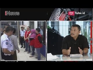 Pengelola Aset Korban First Travel Minta Transparasi Soal Aset-aset Terdakwa - Special Report 31/05