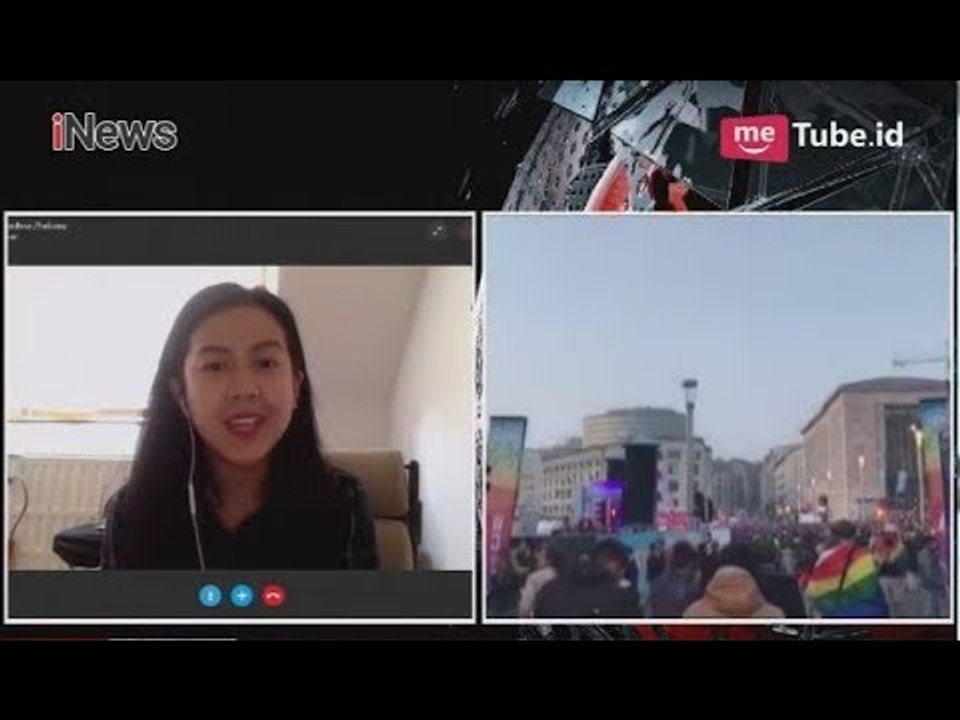 Intip Tradisi Ramadan WNI di Belgia dengan Waktu Puasa Selama 19 Jam - Special Report 29/05