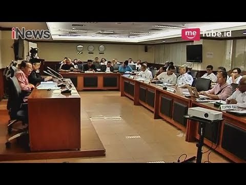 BAP DPD RI Gelar Rapat Dengar Pendapat Bahas Penyelesaian Sengketa Tanah Adat - iNews Pagi 31/05