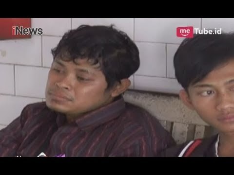 Tangis Histeris Keluarga Korban Kebakaran Kamar Kos di Surabaya - iNews Sore 30/05