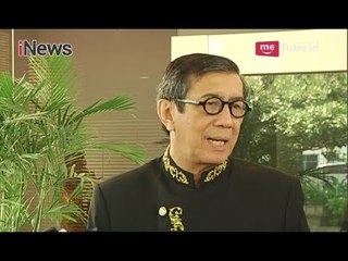 Menkumham Benarkan Indonesia Tolak Visa 53 Warga Israel - iNews Sore 01/06