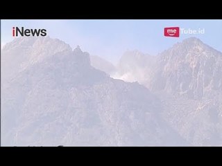 Begini Kondisi di Sleman Pasca Gunung Merapi Kembali Erupsi - Special Report 01/06