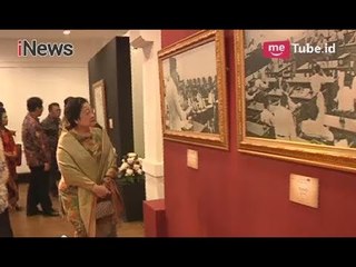 Peringati Hari Lahir Pancasila, PT Pos Indonesia & BPIP Gelar Pameran Filateli - iNews Pagi 02/06