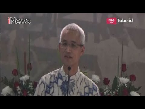 Peringati Hari Lahir Pancasila, Pameran Arsip Otentik Pidato M Yamin Dibuka - iNews Sore 01/06