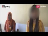 Pasca Jalani Perawatan Akibat Dianiaya, Siswi Laporkan Guru ke Polres Lumajang - iNews Pagi 02/06